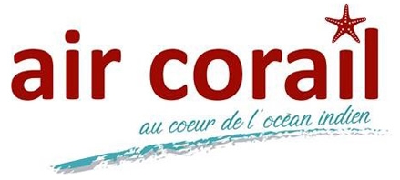 Logo of Air Corail