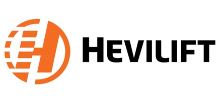 Logo of Hevilift