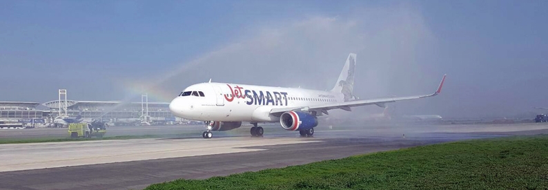 JetSMART Airbus A320-200