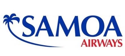 Logo of Samoa Airways