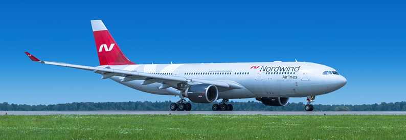 Nordwind Airlines Airbus A330-200
