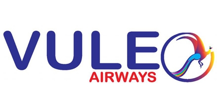 Logo of Vule Airways