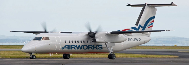 Kenya court awards Renegade Air $95k in lease dispute