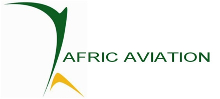 Logo of Afric Aviation