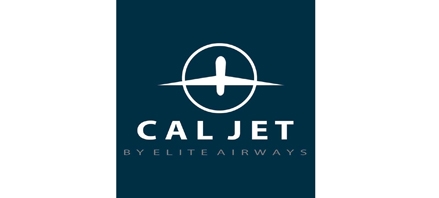Logo of Cal Jet by Elite