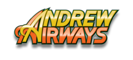 Logo of Andrew Airways