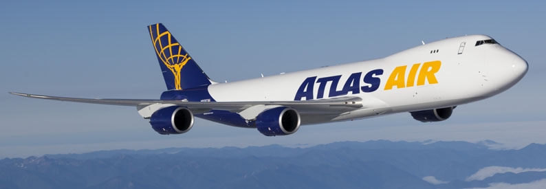 US regulator approves sale of Atlas Air