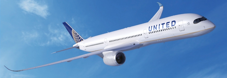 United hints at A350 order impact over Rolls-Royce dispute