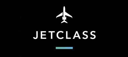 Logo of JetClass