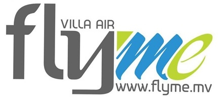 Logo of FlyMe (Maldives)