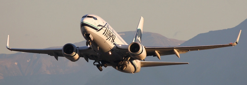 Alaska Airlines mulls B737-700 retirement in 2027