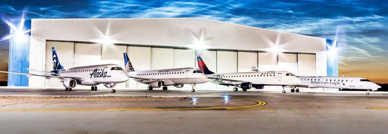 US’s SkyWest acquires 25% stake in Contour Aviation