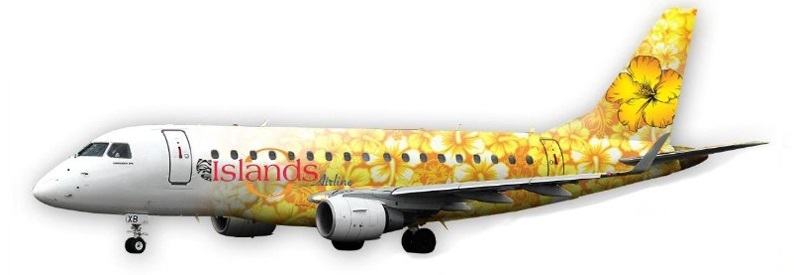 Islands Airline wins case against Tahiti govt over ATL