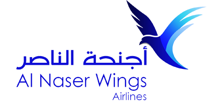 Logo of Al Naser Wings Airlines