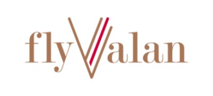 Logo of FlyValan