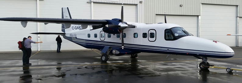 Canada’s Alkan Air adds three King Air 350s medevacs