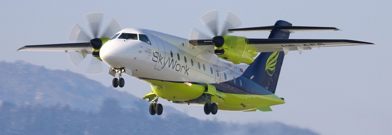 Switzerland's SkyWork to retire Dornier metal in late-1Q18