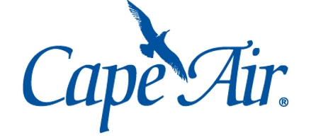 Logo of Cape Air
