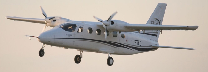 US's Pacific Air Charters adds first two Tecnam P2012s