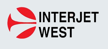 Logo of Interjet West