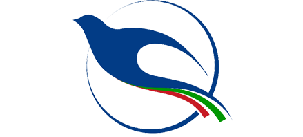 Logo of Pouya Air Lines