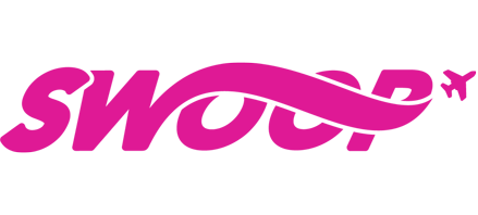Logo of Swoop