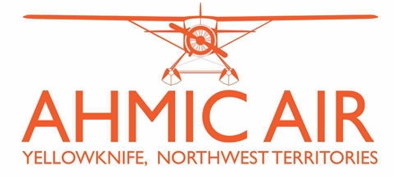 Logo of Ahmic Air