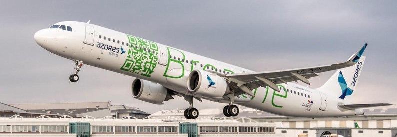 Bidder for Portugal's Azores Airlines faces union opposition