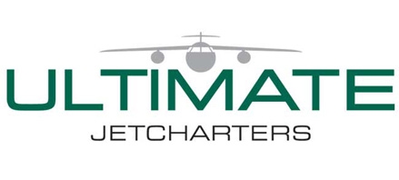 Logo of Ultimate Jetcharters