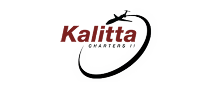 Logo of Kalitta Charters II