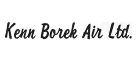 Logo of Kenn Borek Air