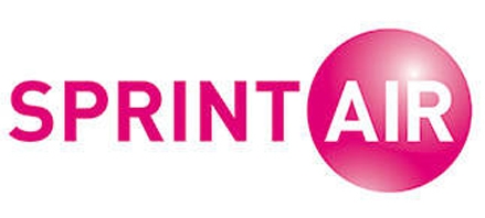 Logo of SprintAir