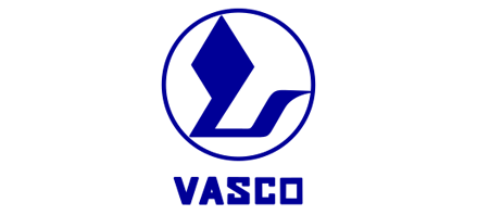 Logo of VASCO - Vietnam Air Services