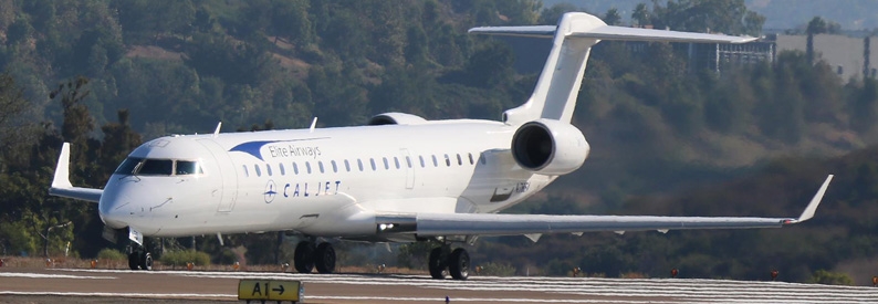 Cal Jet by Elite suspends operations