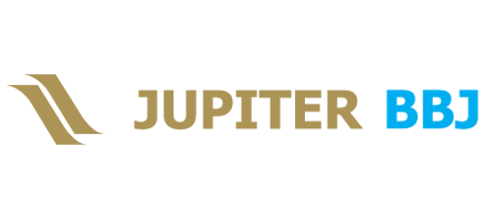 Logo of Jupiter BBJ
