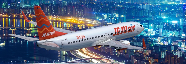 Korea's Jeju Air may be sole bidder for Asiana's cargo arm