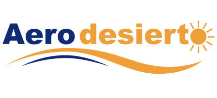 Logo of Aerodesierto