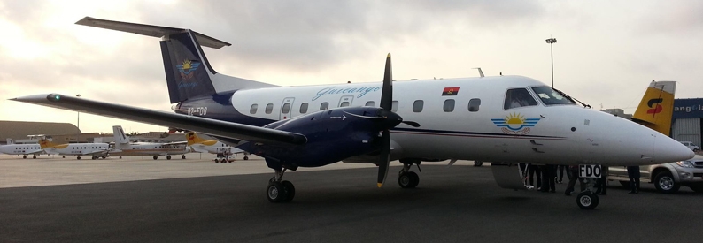 Angola's Air Guicango loses only EMB-120 in crash