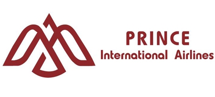 Logo of Prince International Airlines