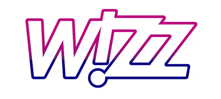 Logo of Wizz Air