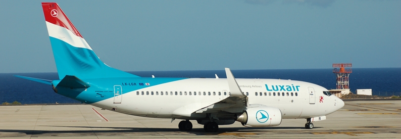 Luxembourg's Luxair moots A220-500, eyes secondary bases