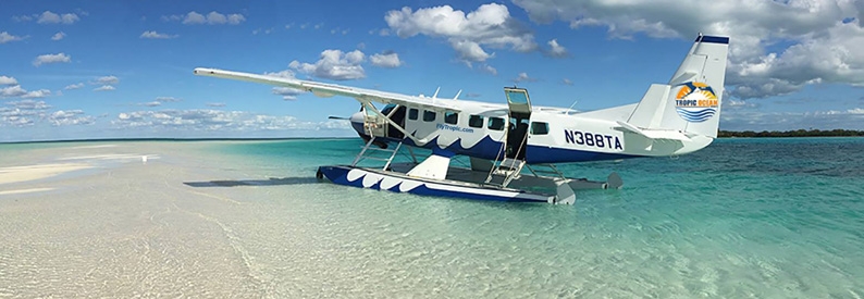 US's Tropic Ocean Airways sells minority stake to Wheels Up