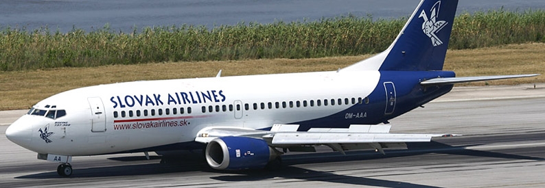 Slovak government mulls setting up a flag carrier