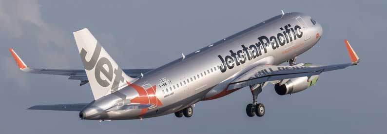 Viet Nam's Jetstar Pacific to be rebranded, restructured
