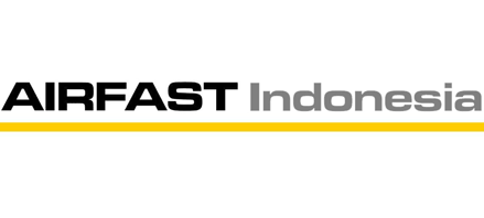 Logo of Airfast Indonesia