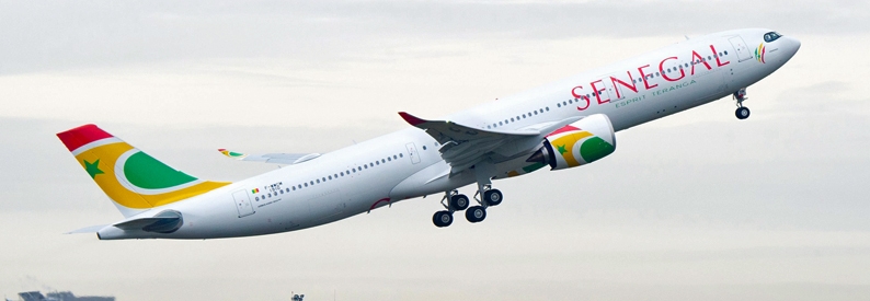 Air Sénégal resorts to ACMI over A330neo induction delays