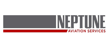 Logo of Neptune Aviation Services