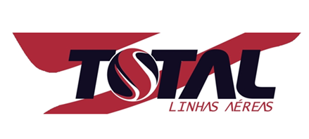 Logo of Total Linhas Aereas