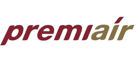 Logo of Premiair (Indonesia)