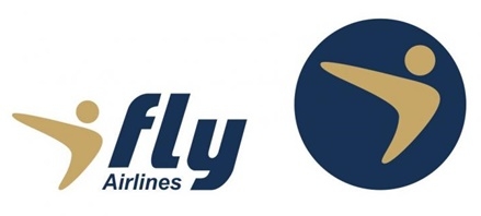 Logo of iFly Airlines